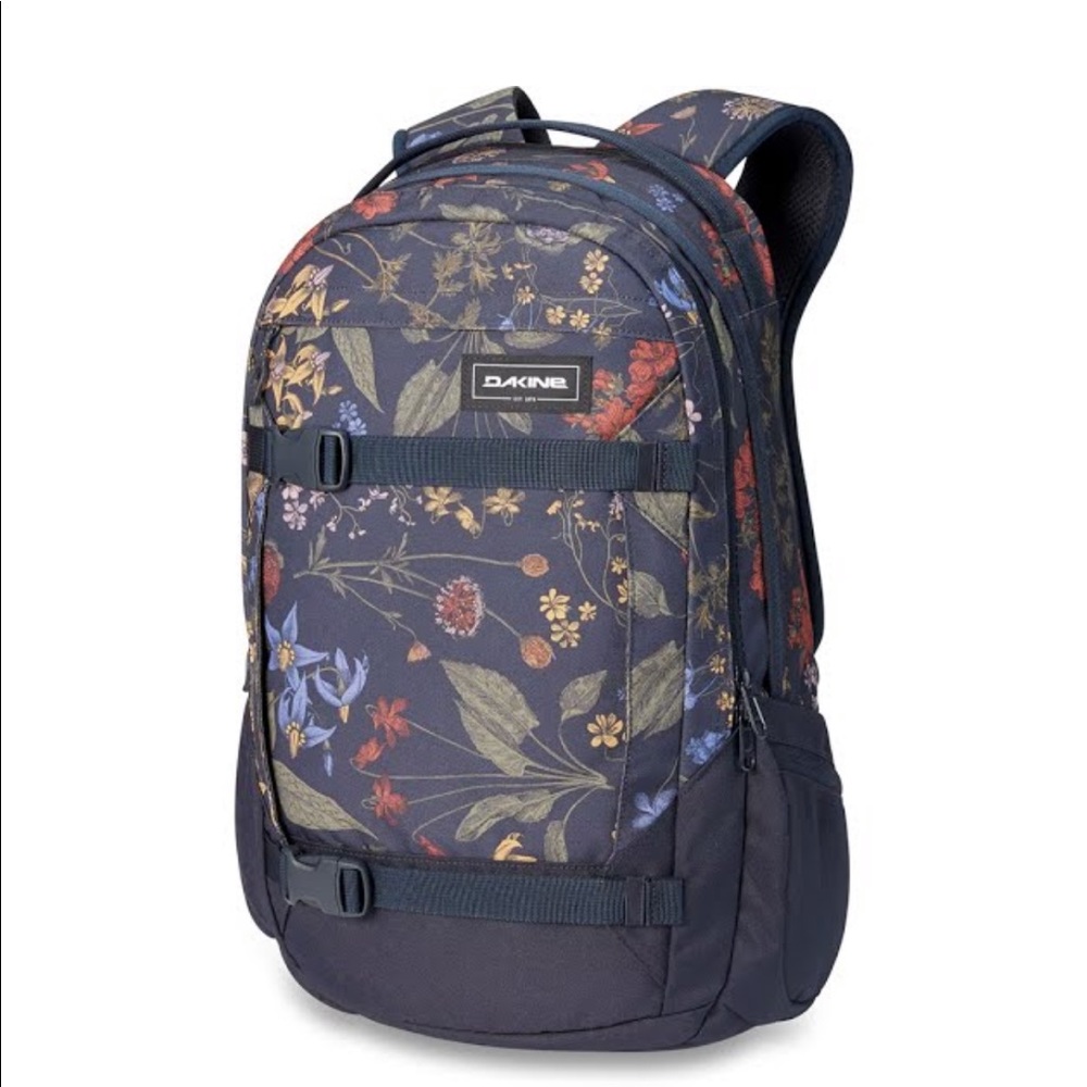 DAKINE Mission 25L Snow Pack - Women's
